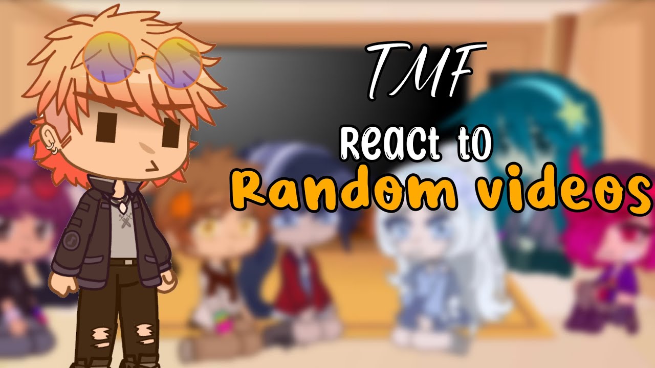 TMF reacts to random videos | TMF reacts part 2/? | The Music Freaks