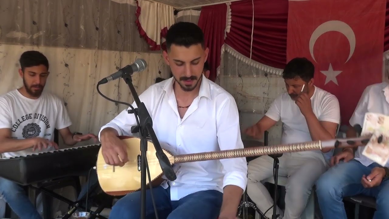AYDİN ERTÜRK BİZİM KAPI DOST KAPISI