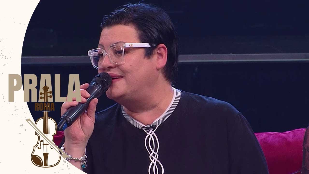Bojana Barjaktarevic - 7000 suza - PR - (LIVE) - (Tv Grand 23.10.2025.)