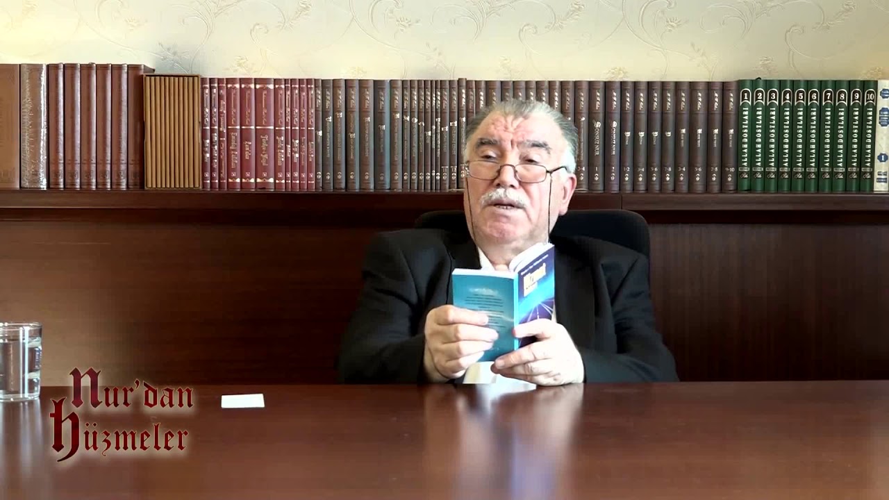 Bu Yapılanlar Bir Kişinin Aklı Değil ! | Abdullah Aymaz