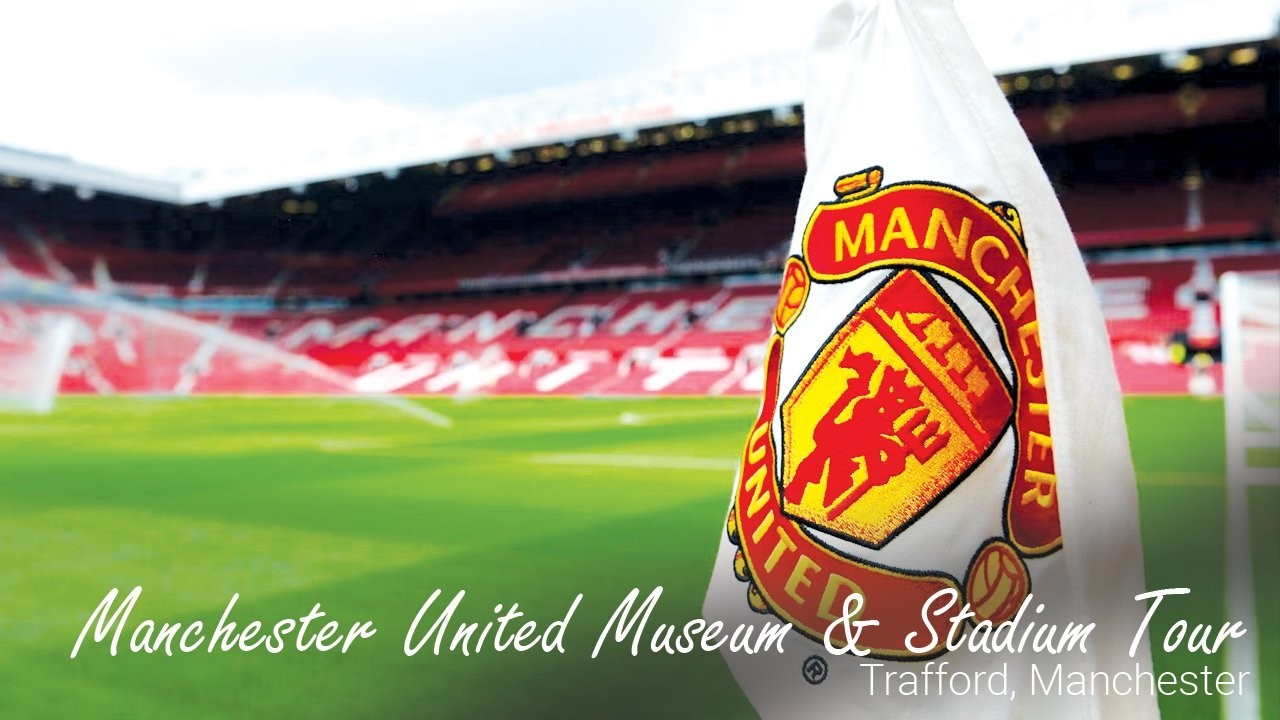 Old Trafford Tour 2025 | dressing Room, Tunnel & Museum Experience