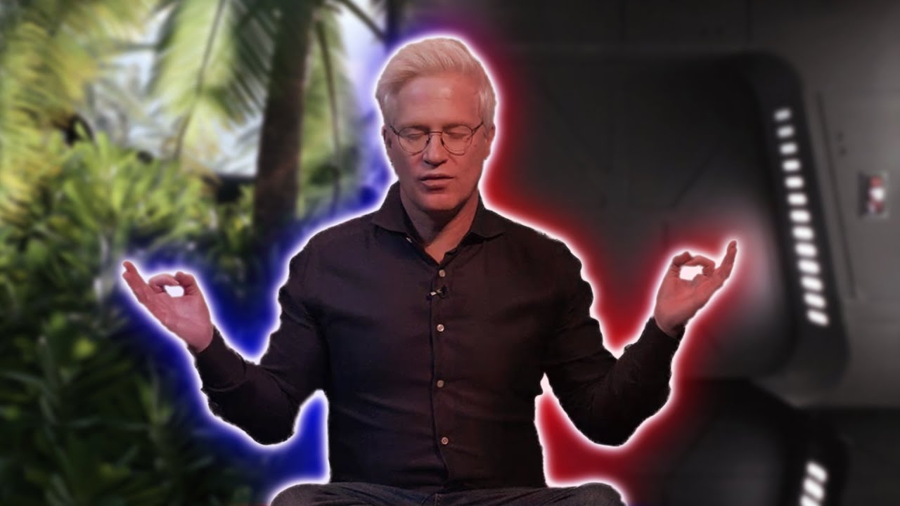 GURU oder IMPERATOR? - Fantastische Finanzyoutuber