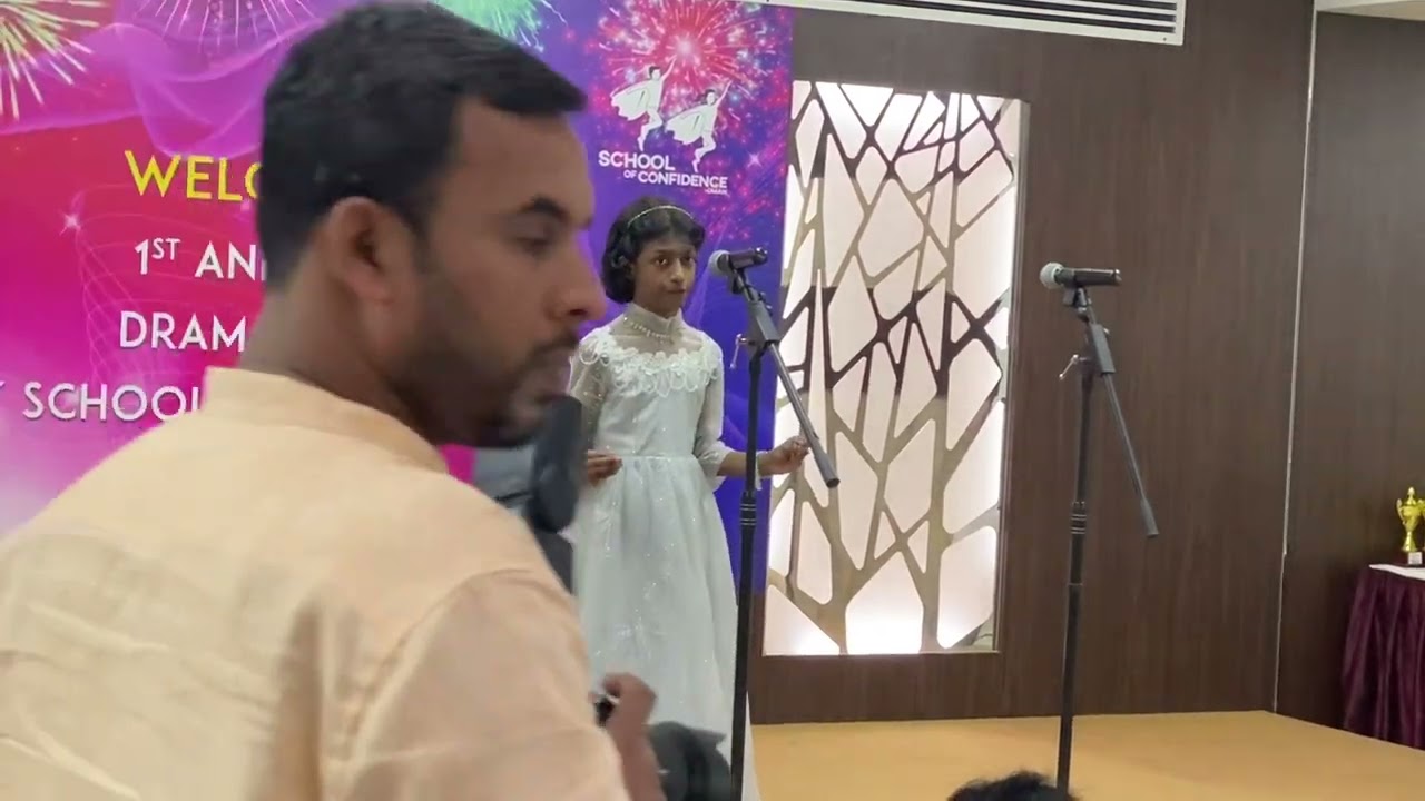 Monologue- I hate chocolates