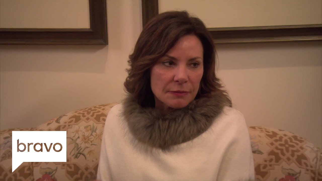 RHONY: This Is Shocking, Even for Ramona (Season 10, Episode 12) | Bravo