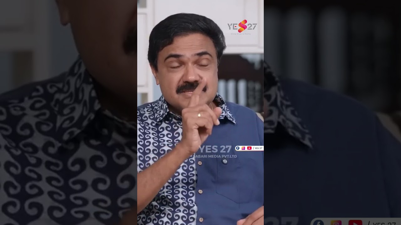 KM മാണി എന്തുകൊണ്ടാണ് വളരുന്തോറും പിളരും എന്ന് പറഞ്ഞത്? | Jose K Mani Interview| Yes 27