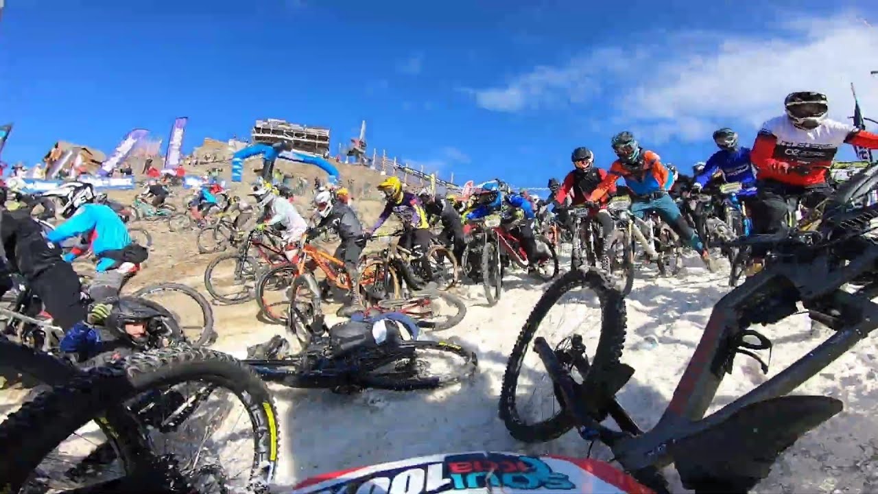 MEGAVALACHE ✖️...comeback up to the top positions🏅 by @nadir_venturi