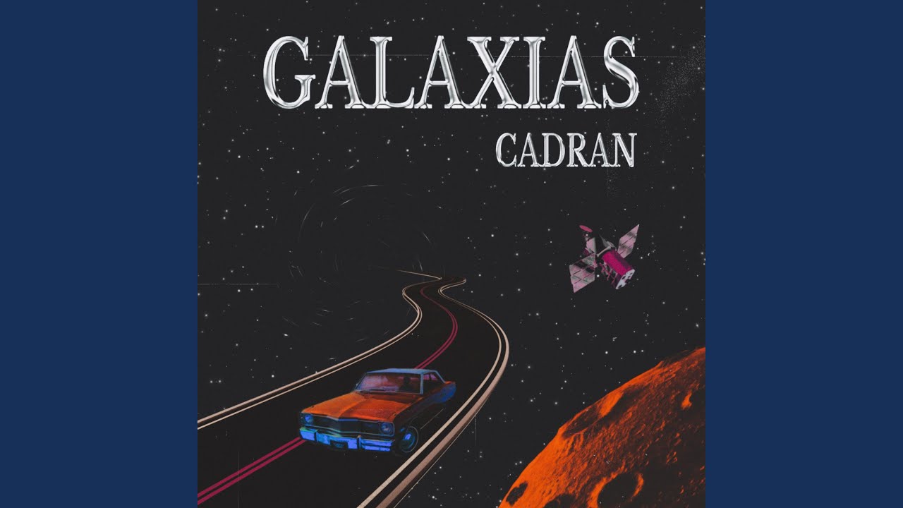 Galaxias