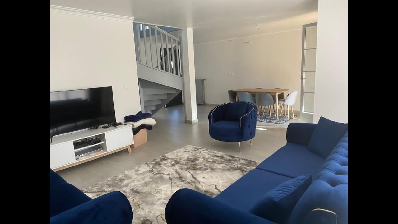 Maison Wissous
