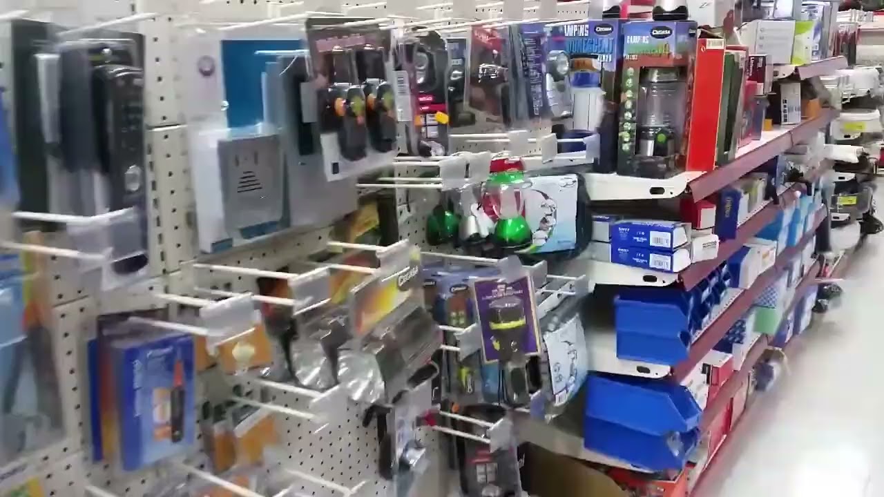 promocional de la ferreteria nisil