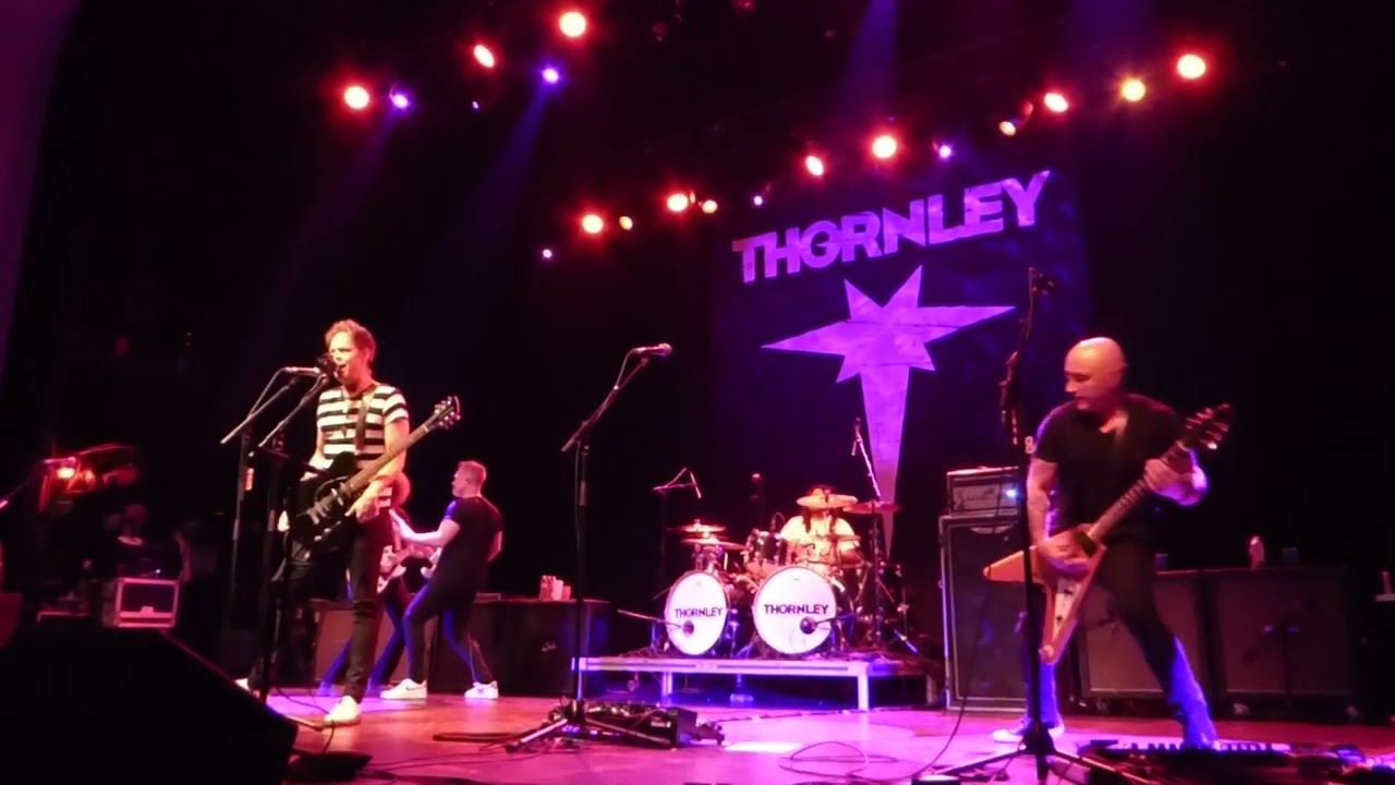 Thornley 