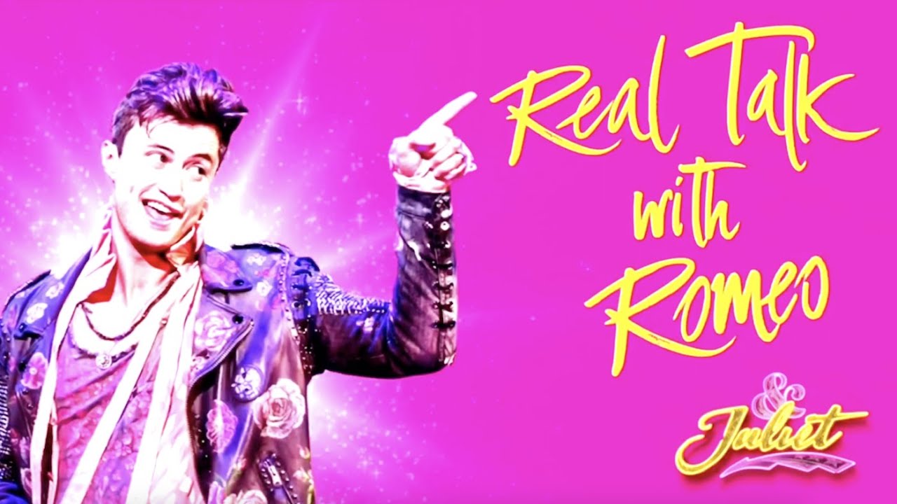 Real Talk with Romeo | Ep.1: Grace Mouat