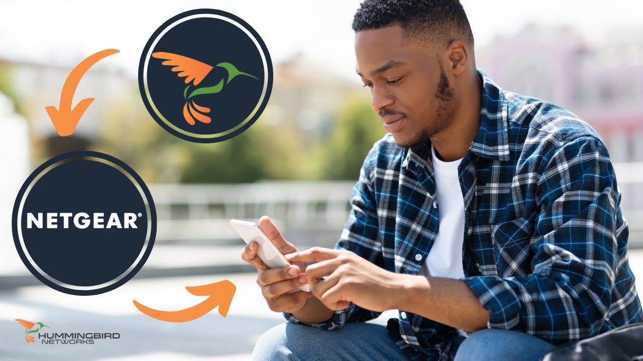 How To: Leverage NETGEAR Business - A Case Study