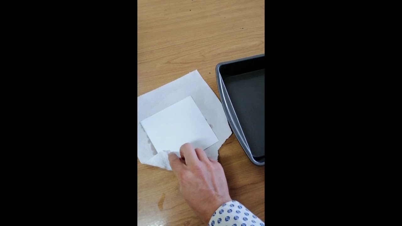 Tutorial Gofrado