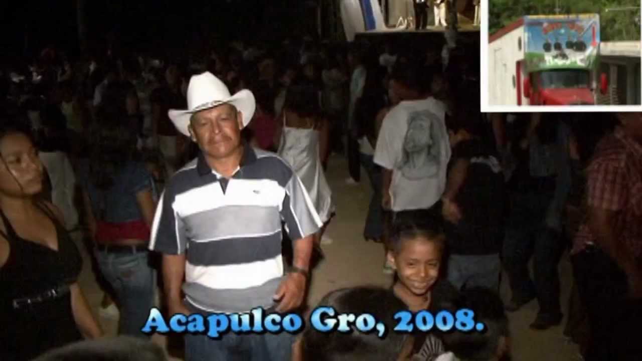 Kimi Tuvi | En Acapulco Guerrero