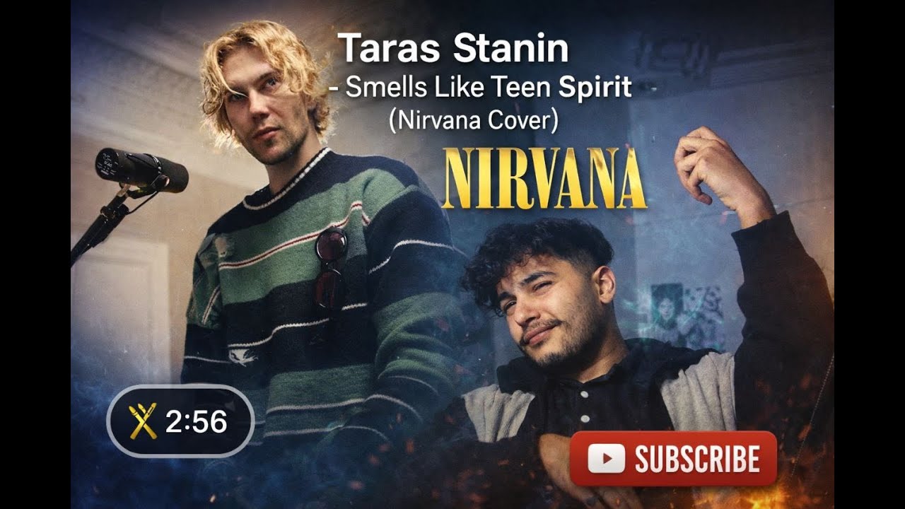 MORDOS | MY REACTION FOR TARAS STANIN 🔥🔥