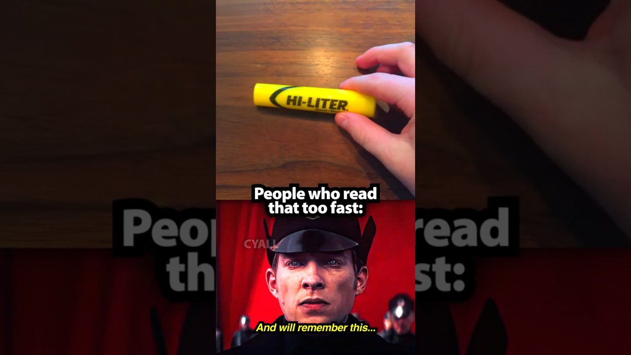 German pen 💀