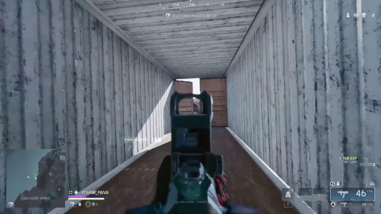 BF6 Live PS5