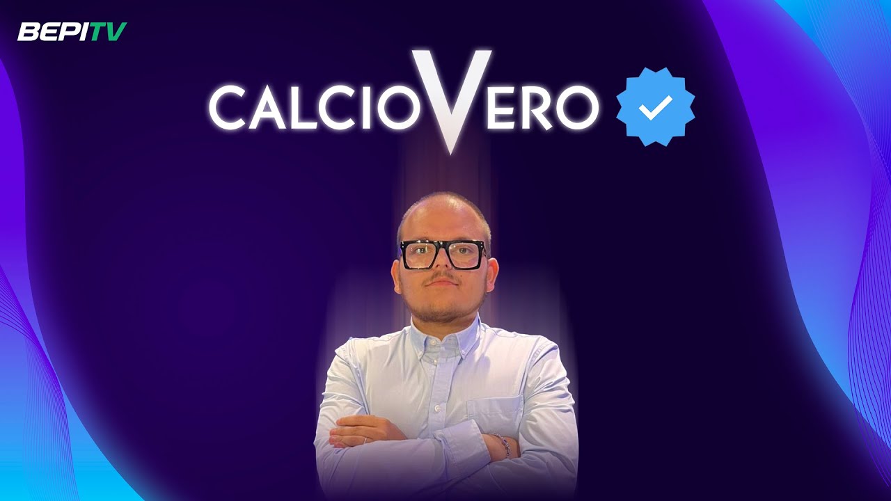 CalcioVero (✔) | E23