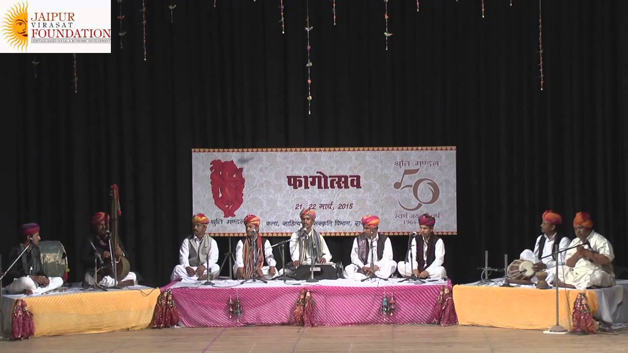 Dade Khan - Sahib Kaisa Hai