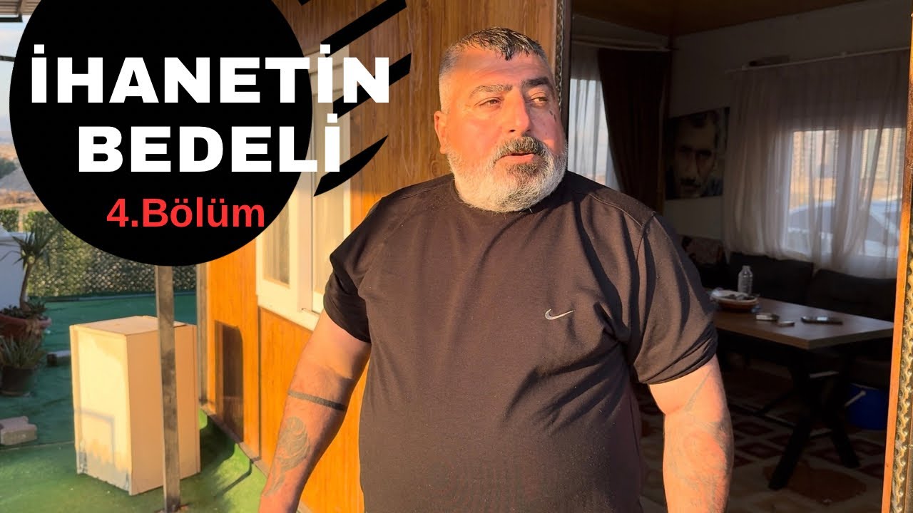 İhanetin Bedeli 4.B&ouml;l&uuml;m 