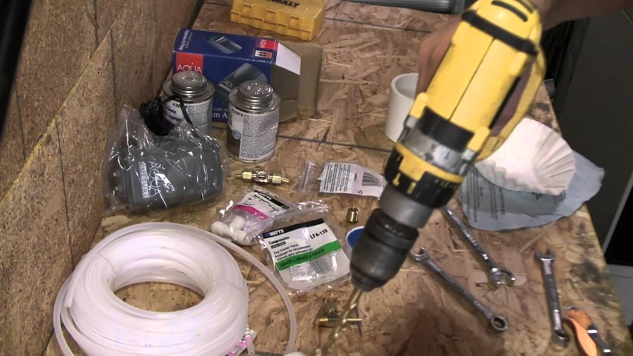 How To Make a Fluid Bed To Powder Paint Fishing Lures Part 1