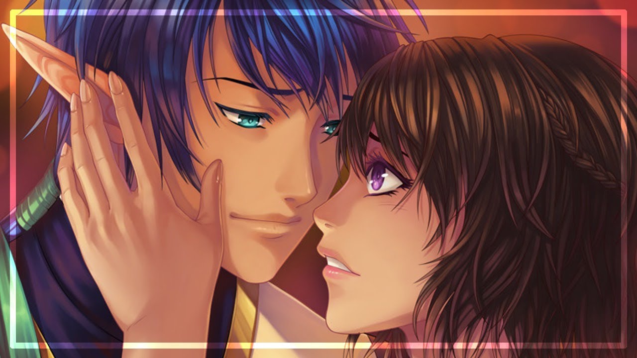 EPISODE 30 💎 [ ELDARYA ] 🌸 POUR ELDARYA