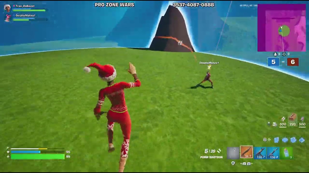 i think this IS aimbot