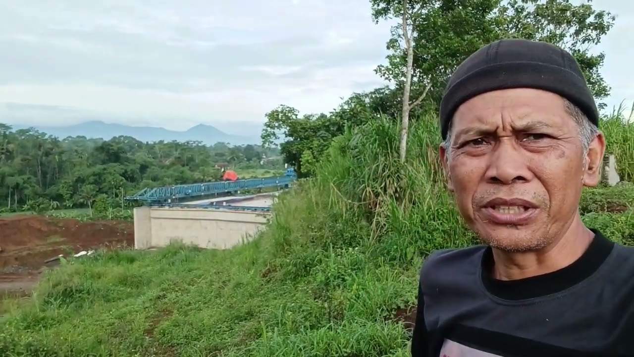 JALAN PAGI