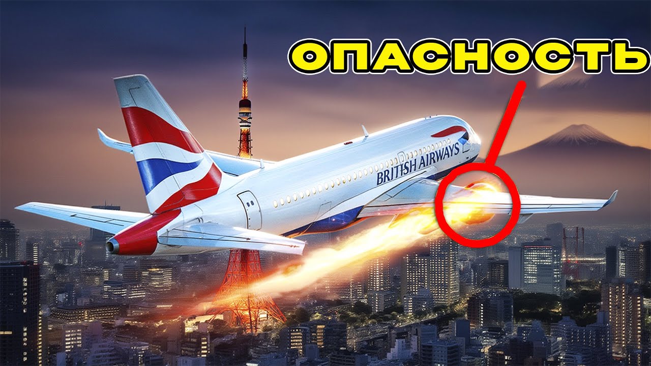 Как простая оплошность привела к катастрофическим потерям