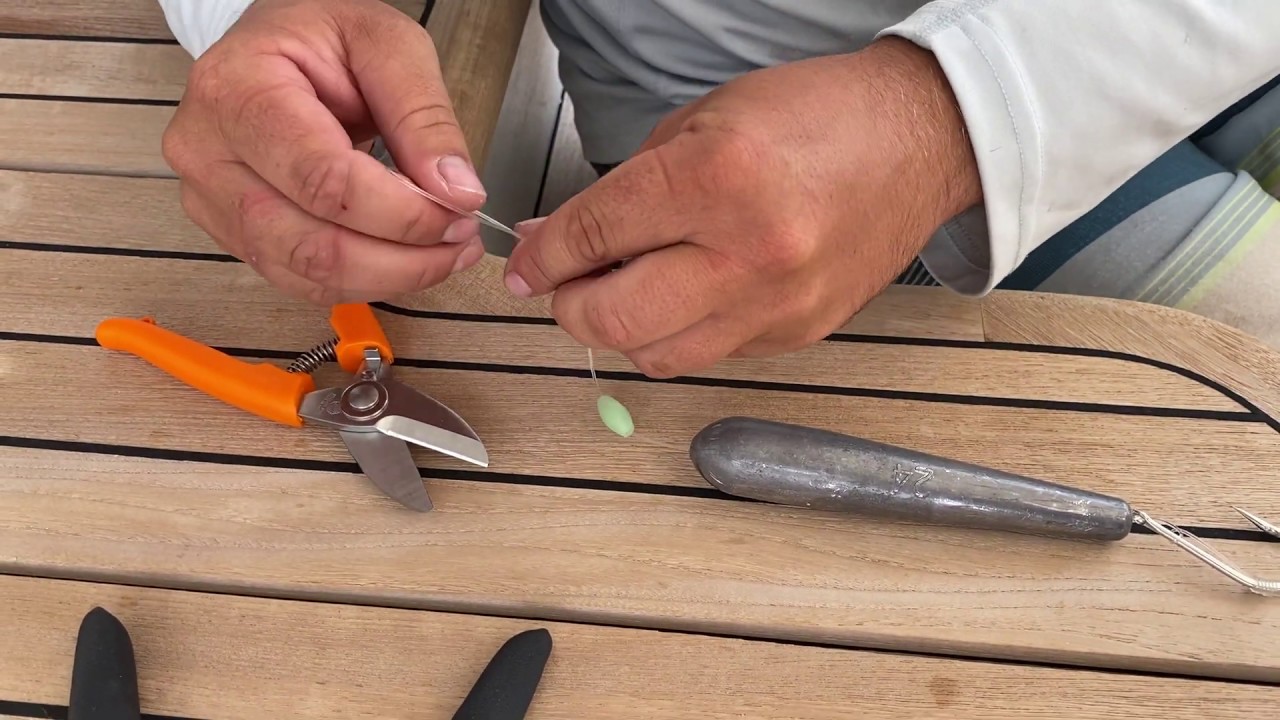 How to Rig Your Own Descending Device