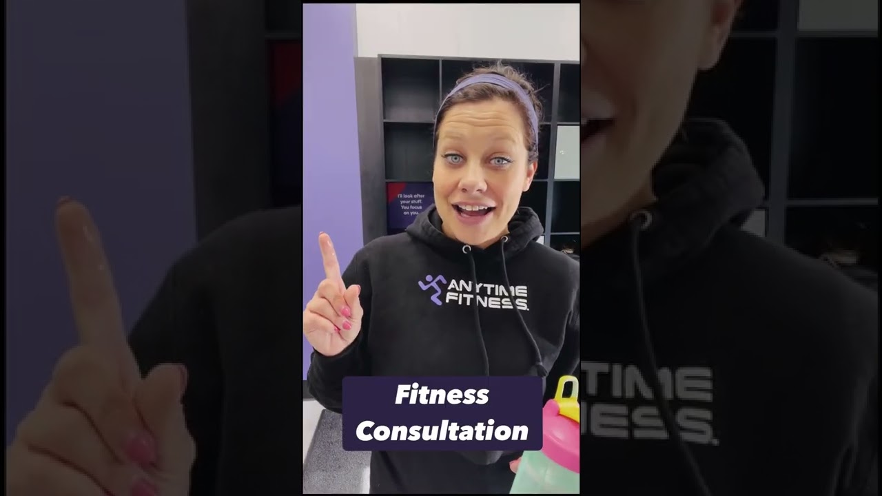 First 3 Steps for Getting Started in the Gym