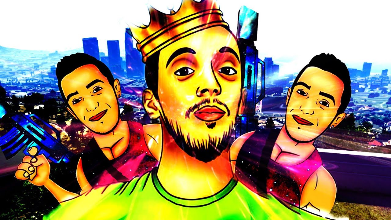 GROSSE EMBROUILLE DE GAMEMIXTREIZE SUR MYCITYRP