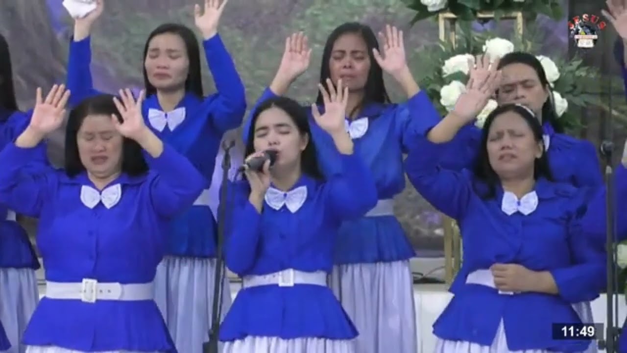 Still (Tagalog Version) | JMCIM cover| JFGC Baliuag Outreach