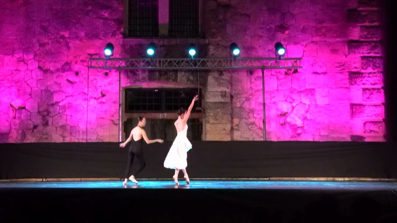2025 Forte Gisella - Danza classica