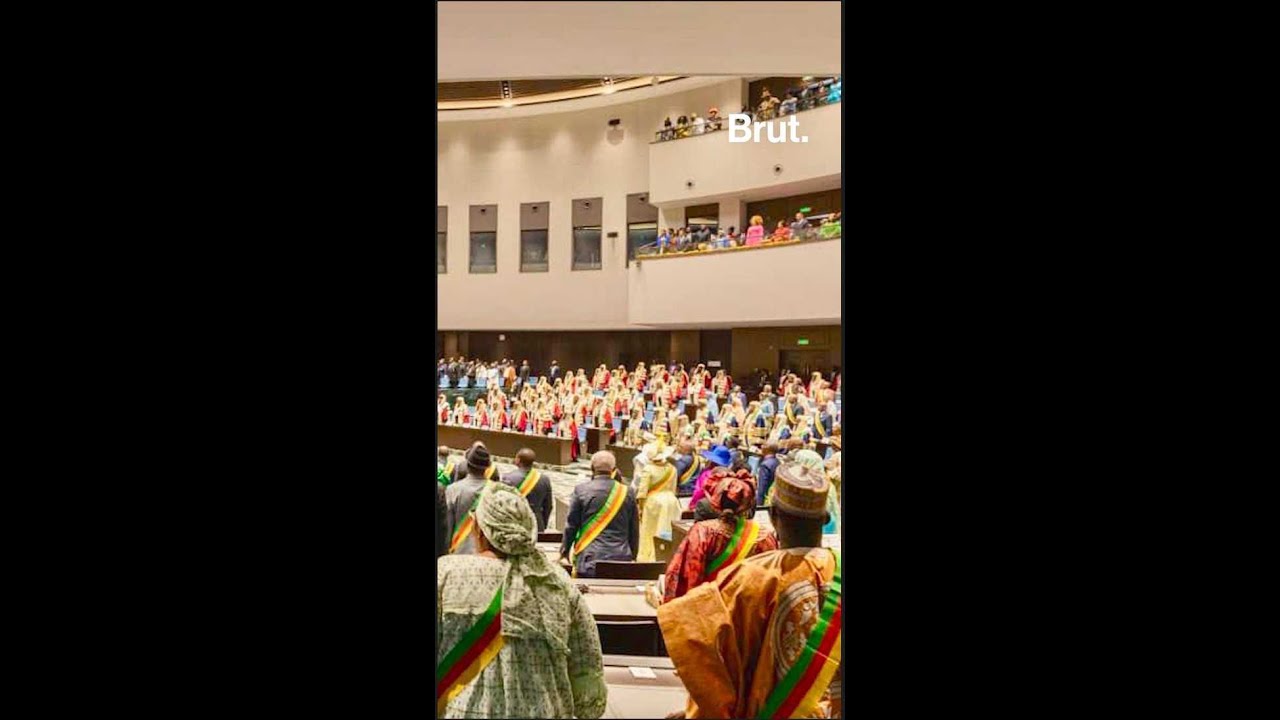 🇨🇲 Cameroun : vers une nouvelle prolongation du mandat des d&eacute;put&eacute;s jusqu&rsquo;en d&eacute;cembre 2026