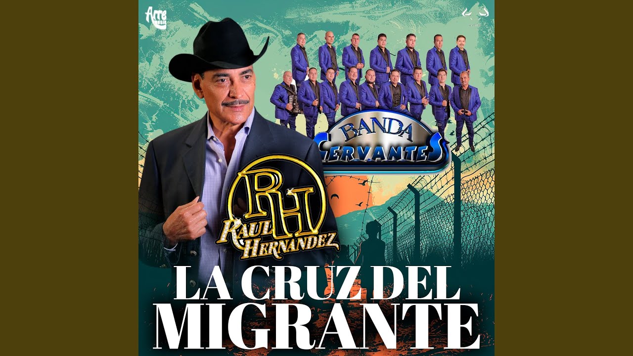 La Cruz Del Migrante