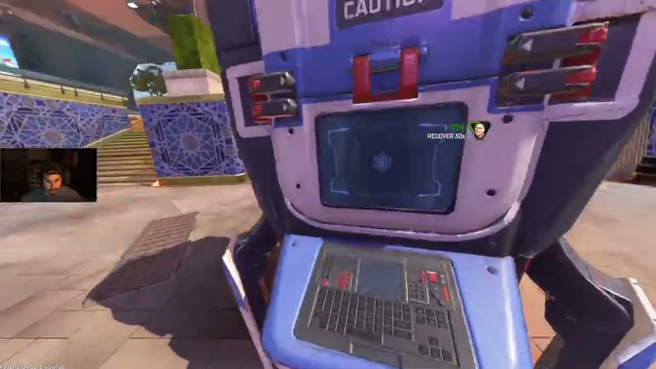 Plat 3 I ALMOST CLUTCHED THE END 