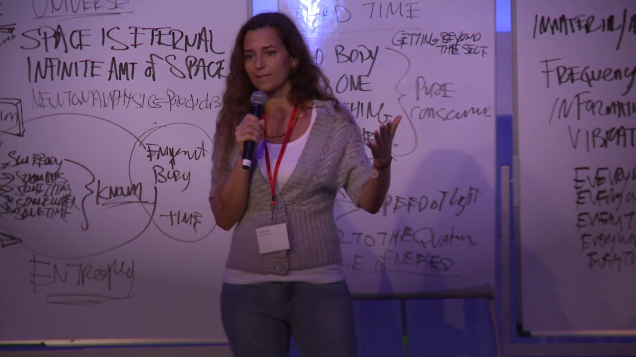 Stories of Transformation - Garcia