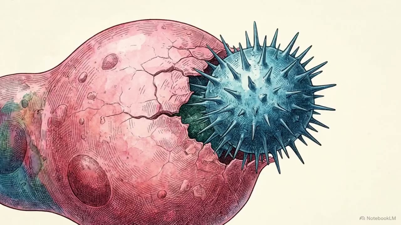 The Immune System &mdash; Your Body's Defence Force