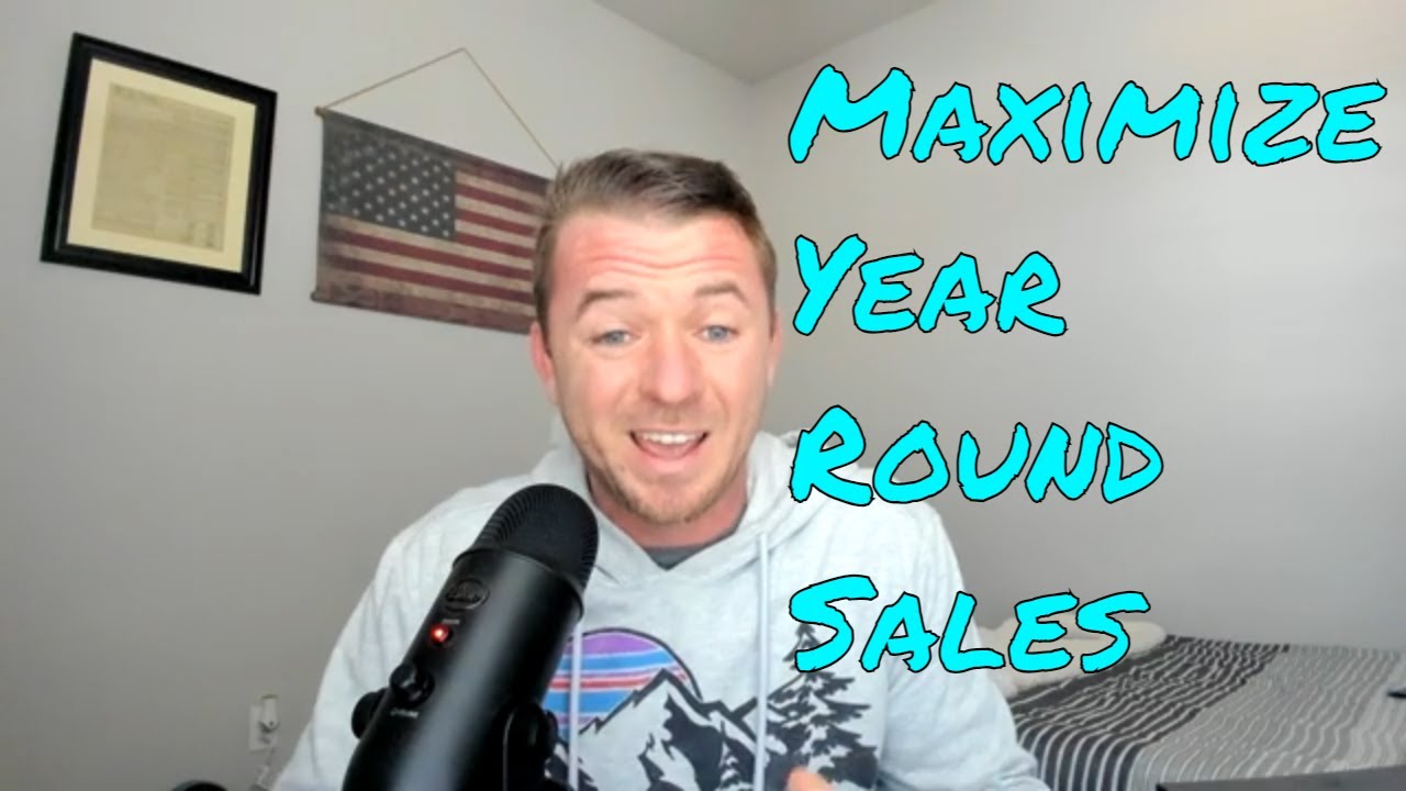 THIS is the BEST time of year to sell Medicare plans! (MAOEP)