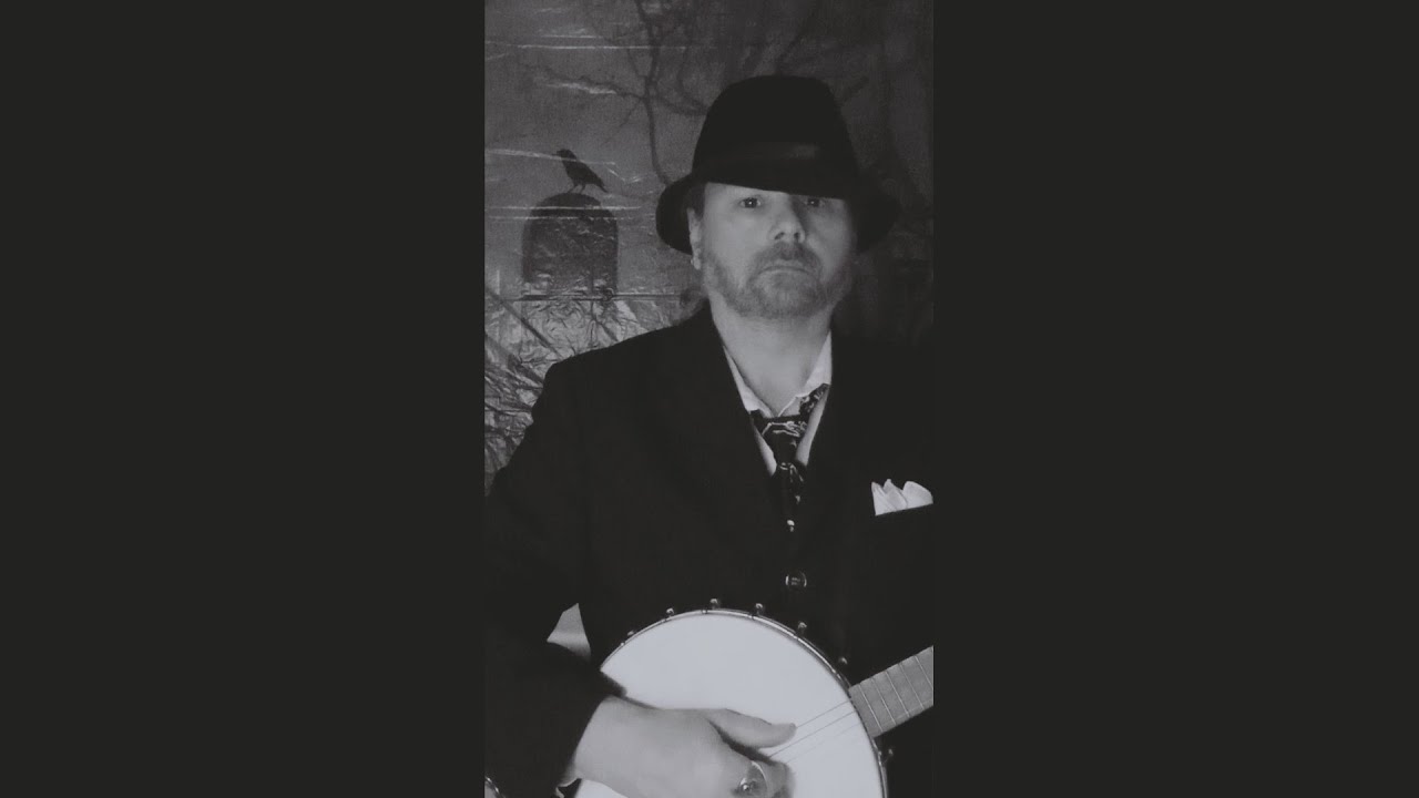 The Hearse Song (The Worms Crawl In...)