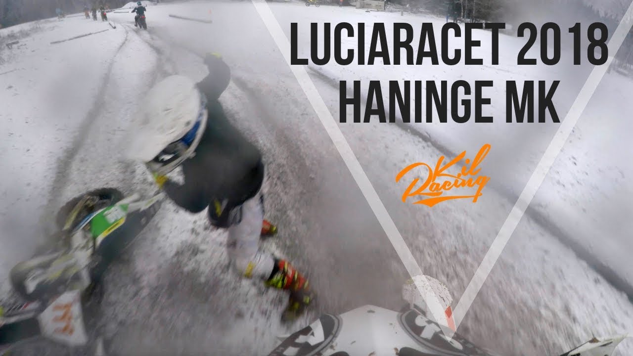 Luciaracet 2018 - Haninge MK | KIL Racing