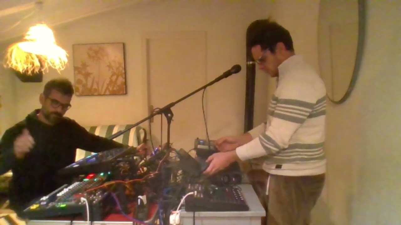 Ensayo Namastechno