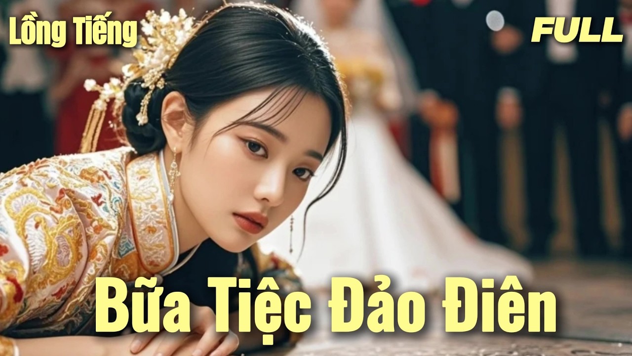 【Lồng Tiếng】Bị bạn trai cũ & nhà chồng hãm hại, tôi tuyệt vọng.Cho đến khi soái ca thật sự bước vào!
