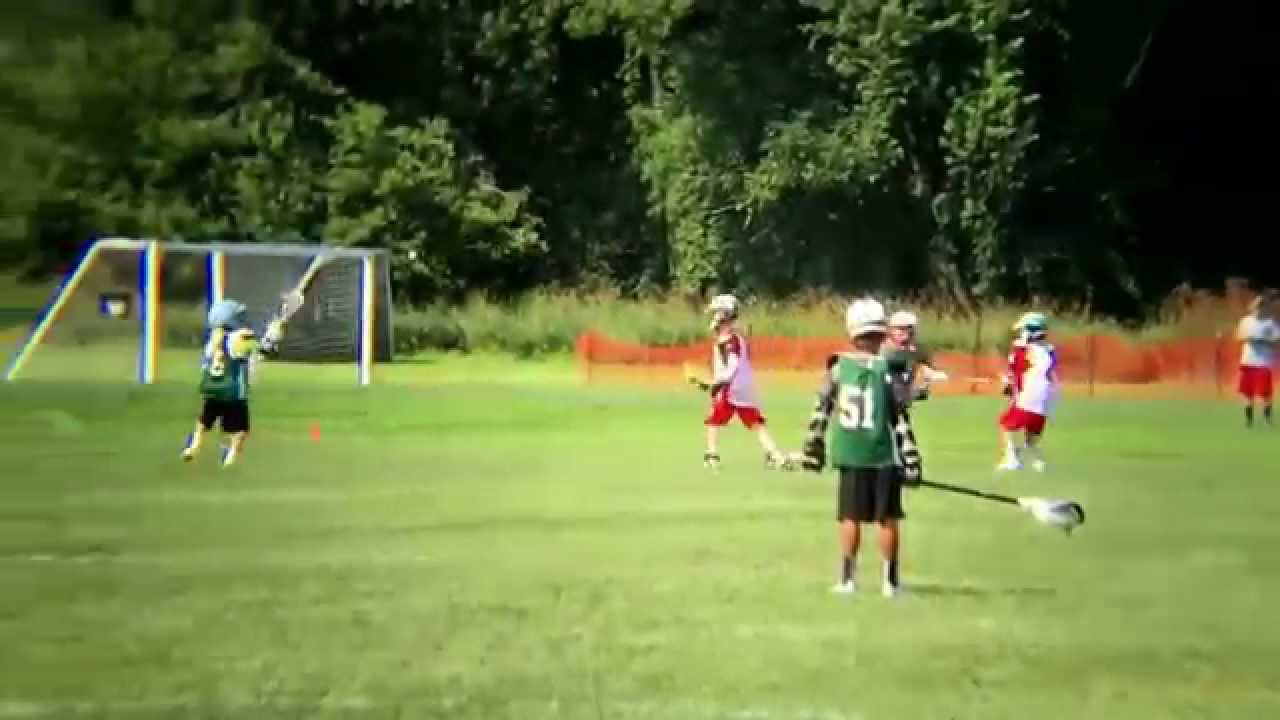 The LAX NETWORK / NXT CUP