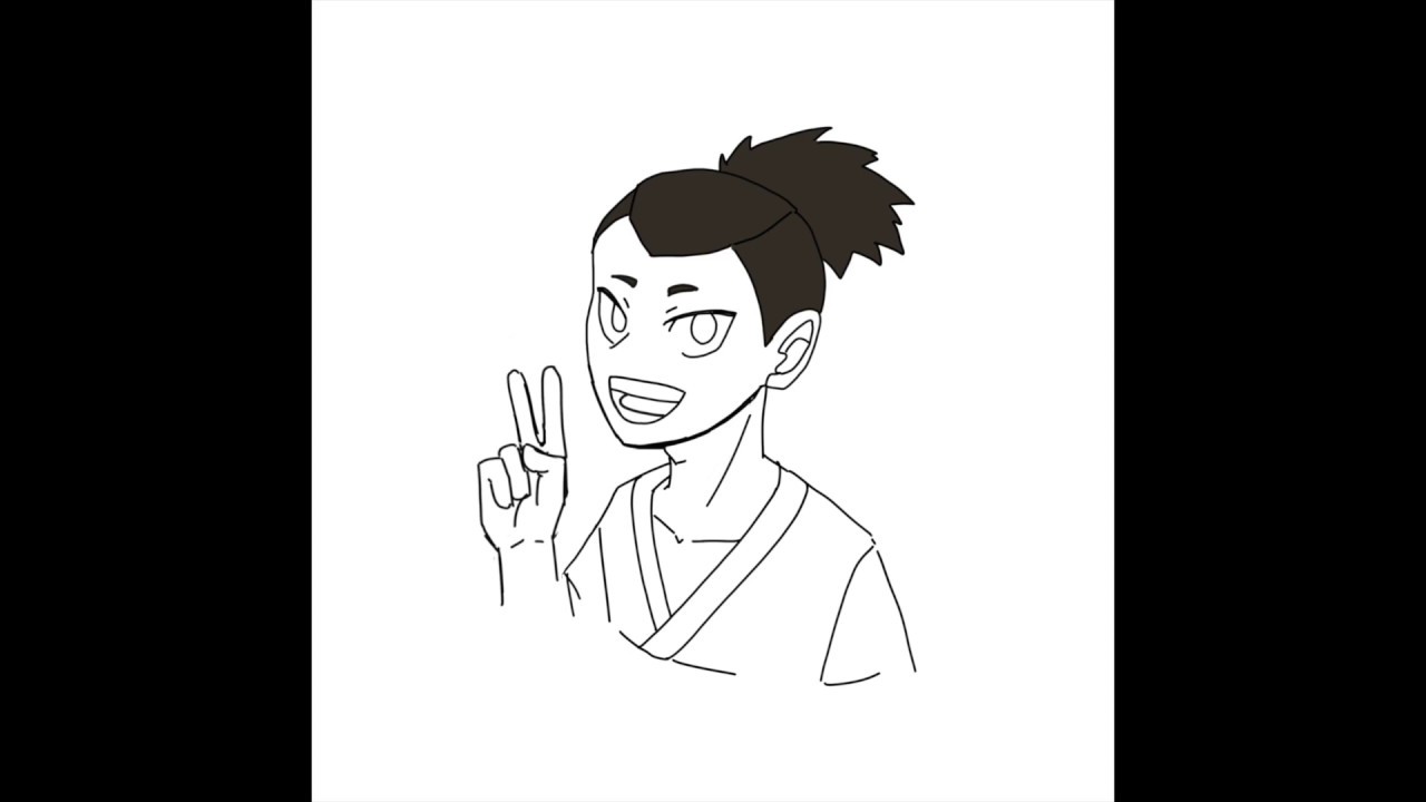 The One Thing - ATLA Animatic