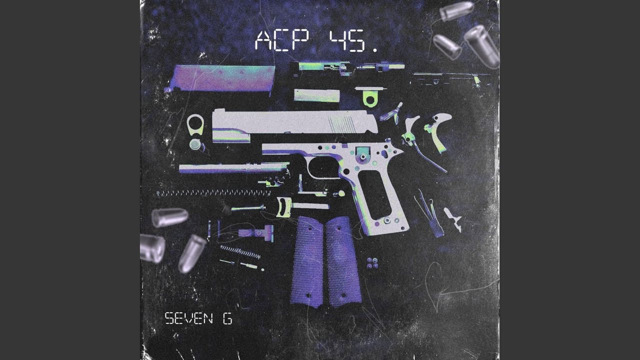 ACP 45