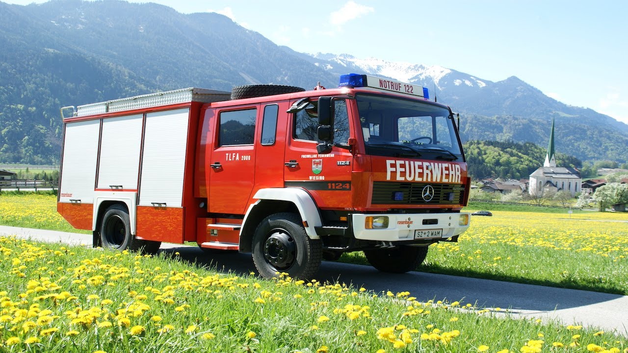 da kommt was Neues... - Austausch TLFA-2000 FF Wiesing