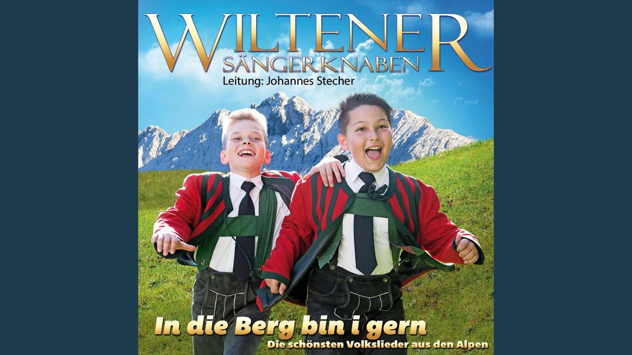 Feierabend leitn d'Glockn ein