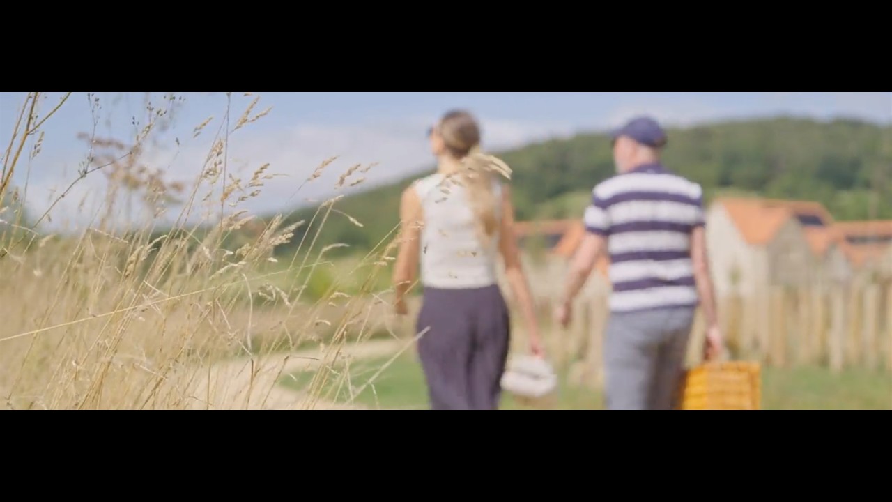 Newland Homes – Summer ASMR